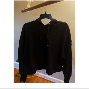 Old Navy Black hoodie